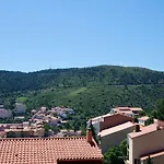 Apartmán Costa Vermella, Vue Et Montagne Au Calme *