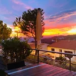 Costa Vermella, Vue Et Montagne Au Calme Apartmán *