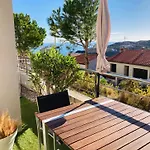 Costa Vermella, Vue Et Montagne Au Calme Apartmán