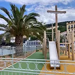 Costa Vermella, Vue Et Montagne Au Calme Apartmán