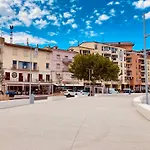 Apartmán Costa Vermella, Vue Et Montagne Au Calme