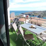 Costa Vermella, Vue Et Montagne Au Calme Apartmán Cerbère