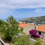 Apartmán Costa Vermella, Vue Et Montagne Au Calme Cerbère