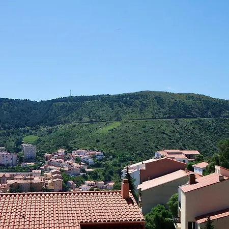 Apartment Costa Vermella, Vue Et Montagne Au Calme *