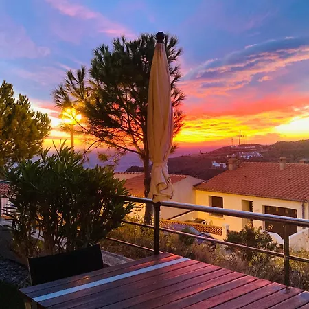 Résidence Costa Vermella, Vue Et Montagne Au Calme Apartamento *