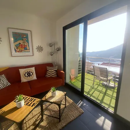 Apartamento Résidence Costa Vermella, Vue Et Montagne Au Calme