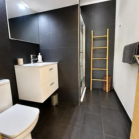 Apartamento Résidence Costa Vermella, Vue Et Montagne Au Calme *