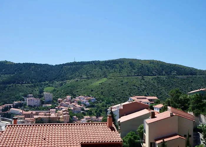 Διαμέρισμα Costa Vermella, Vue Et Montagne Au Calme *