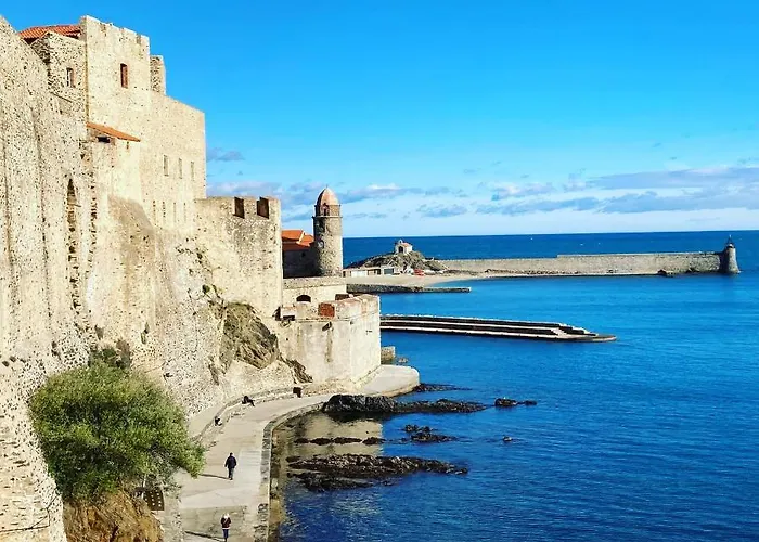 Costa Vermella, Vue Et Montagne Au Calme Διαμέρισμα